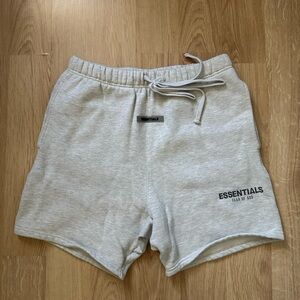 FEAR OF GOD Shorts Size S